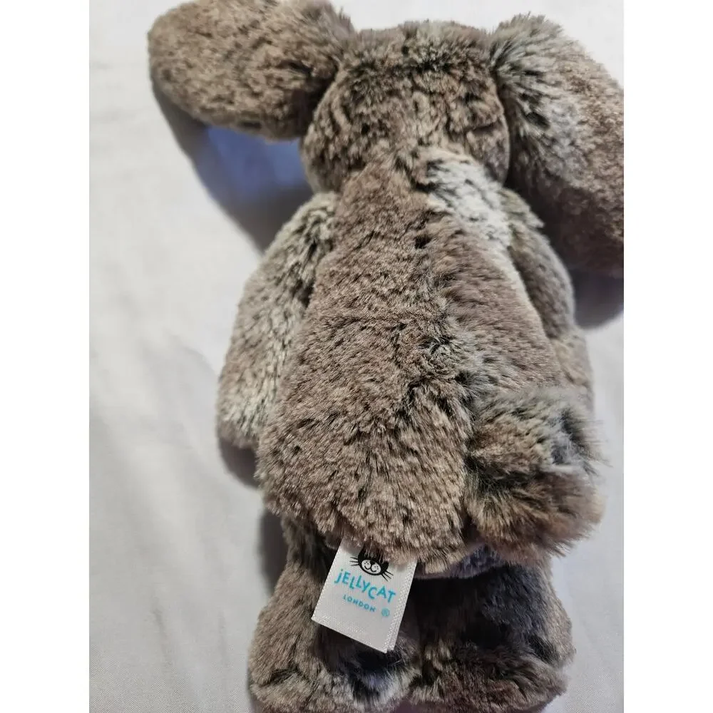 Jellycat Small Bashful Woodland Bunny 8